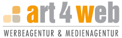 Art 4 Web | Werbeagentur & Medienagentur | Bad Säckingen